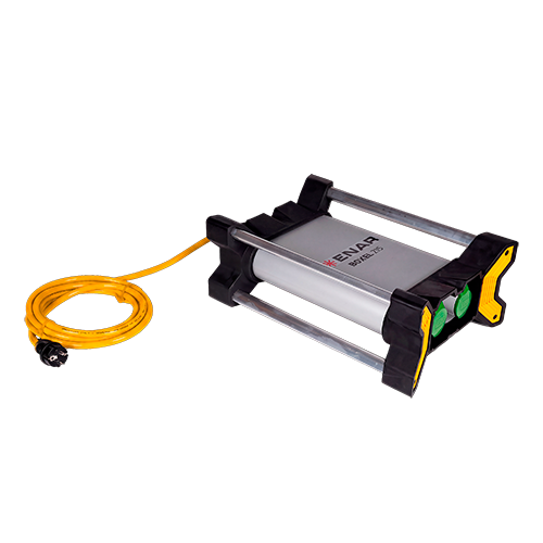 BOXEL. High-Frequency Electronic Converter